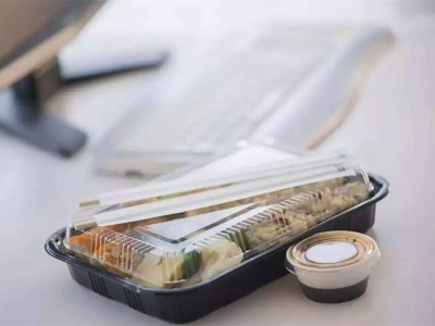 如何有效治理外賣塑料污染？